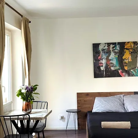 Centralion Apartamento *