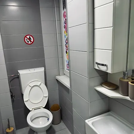 Centralion Daire Üsküp
