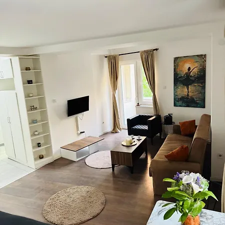 Apartamento Centralion