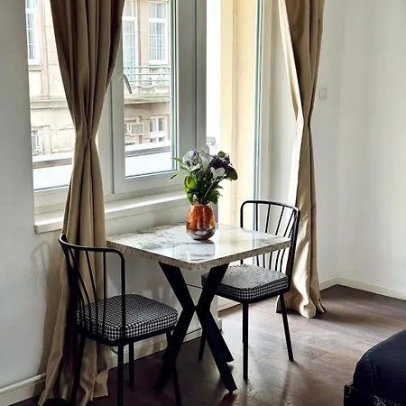 Centralion Apartamento *