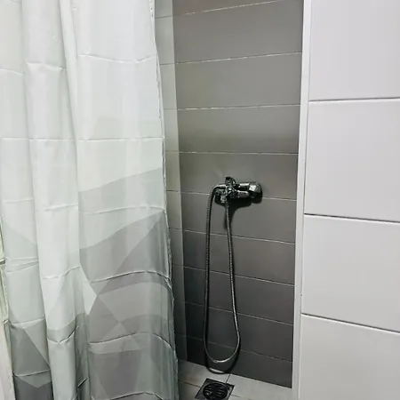 Apartamento Centralion Skopie