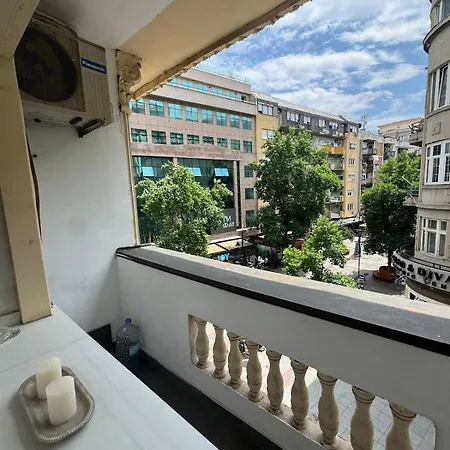 Centralion Daire Üsküp