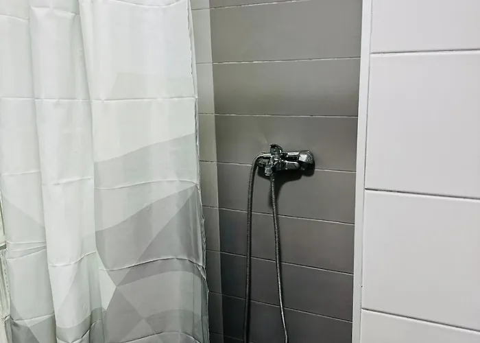 Apartman Centralion Szkopje